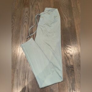 Women’s Light Gray Pants